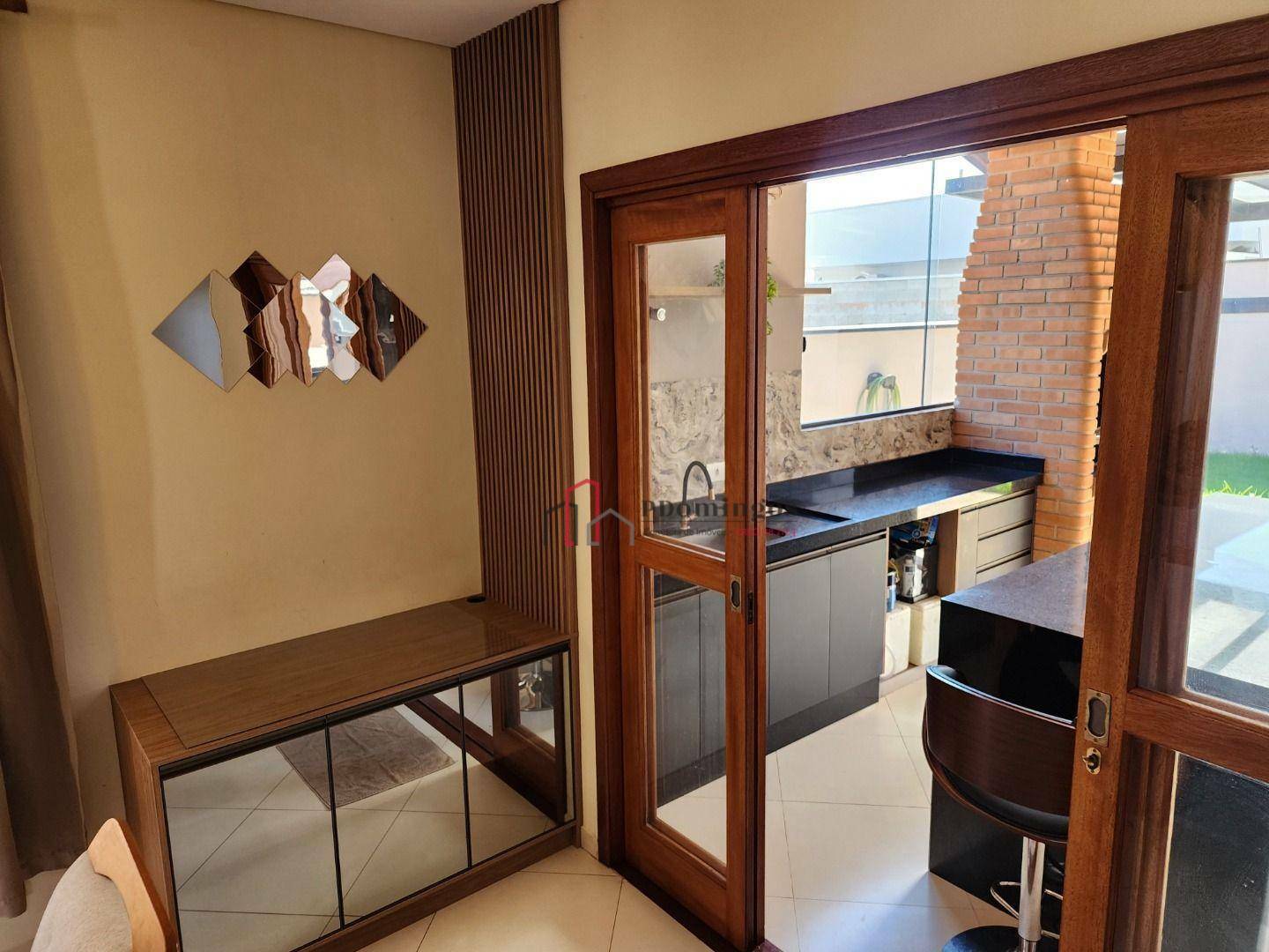 Sobrado à venda com 3 quartos, 190m² - Foto 6