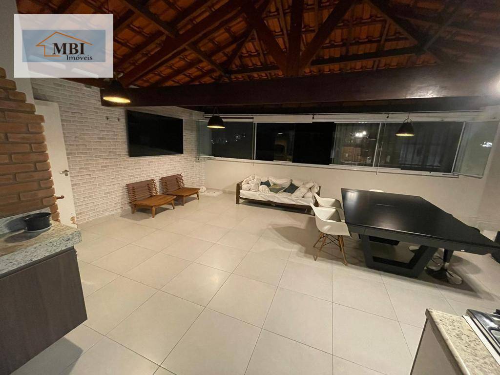 Sobrado à venda com 3 quartos, 200m² - Foto 8