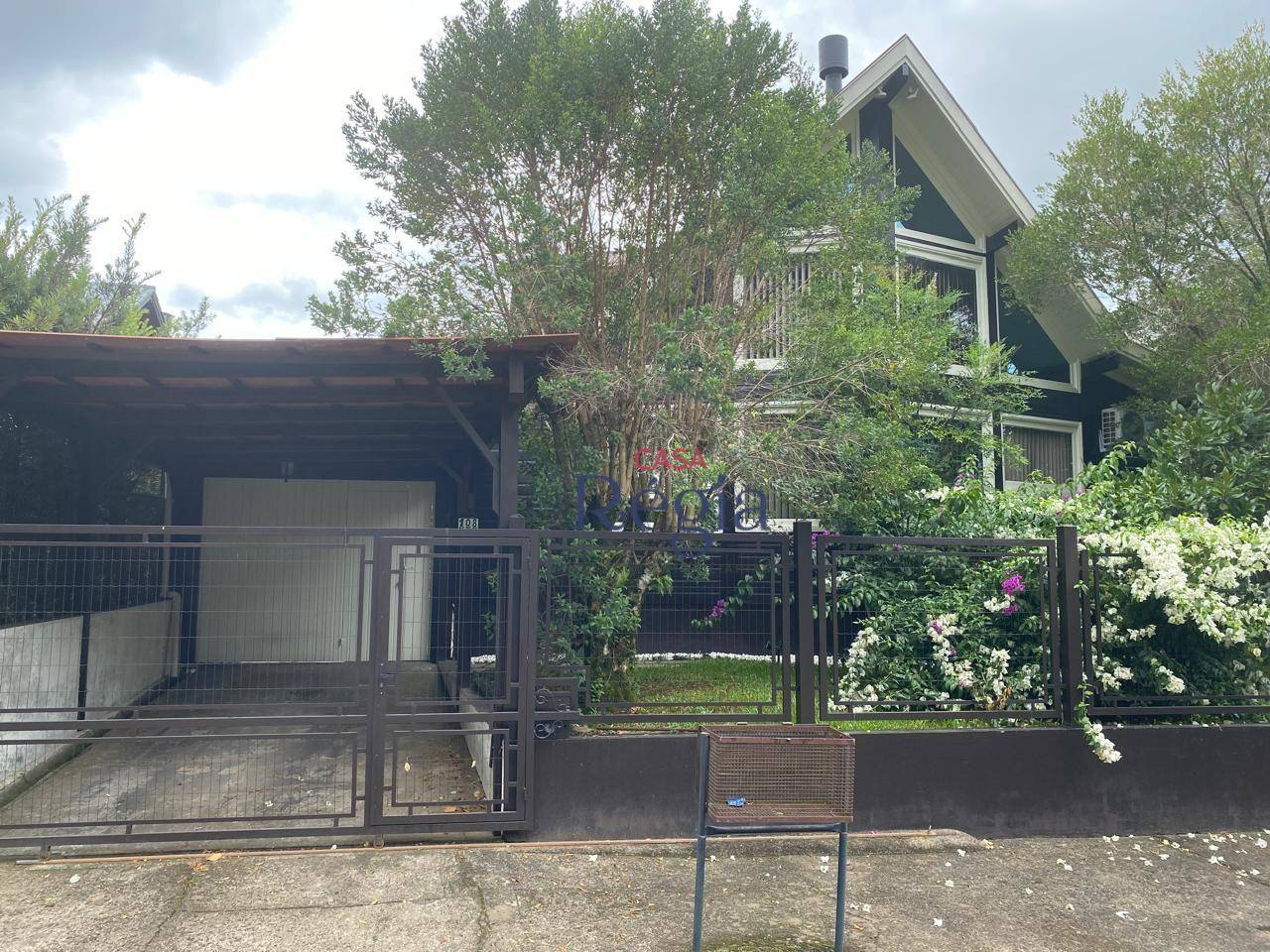 Casa, 3 quartos, 137 m² - Foto 2