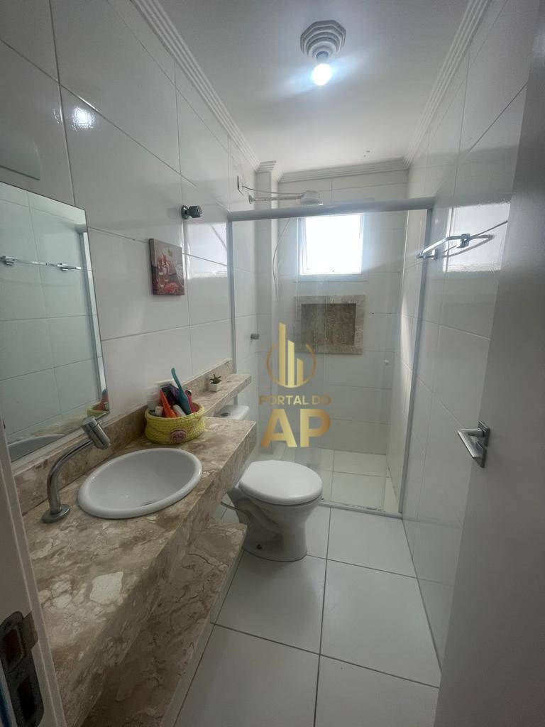 Apartamento à venda com 2 quartos, 90m² - Foto 11