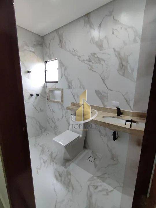 Casa de Condomínio à venda com 3 quartos, 130m² - Foto 12