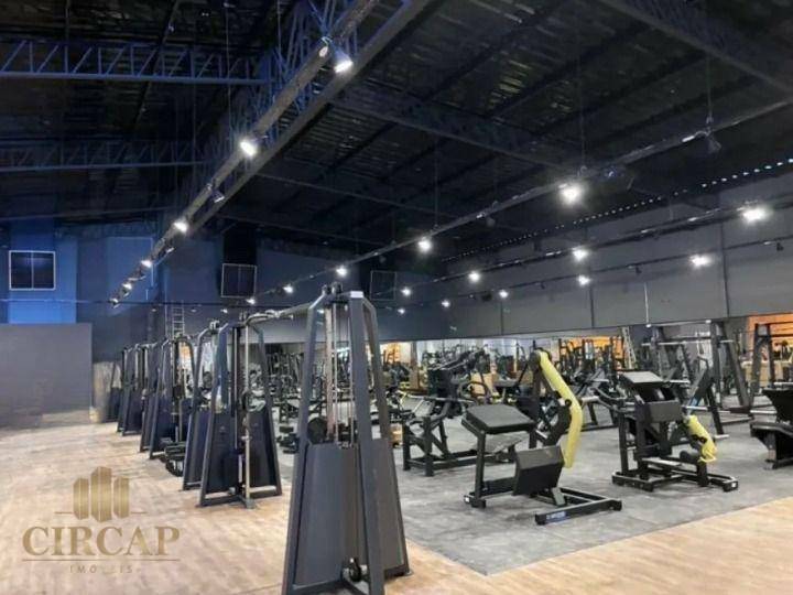 Prédio Inteiro, 2100 m² - Foto 4