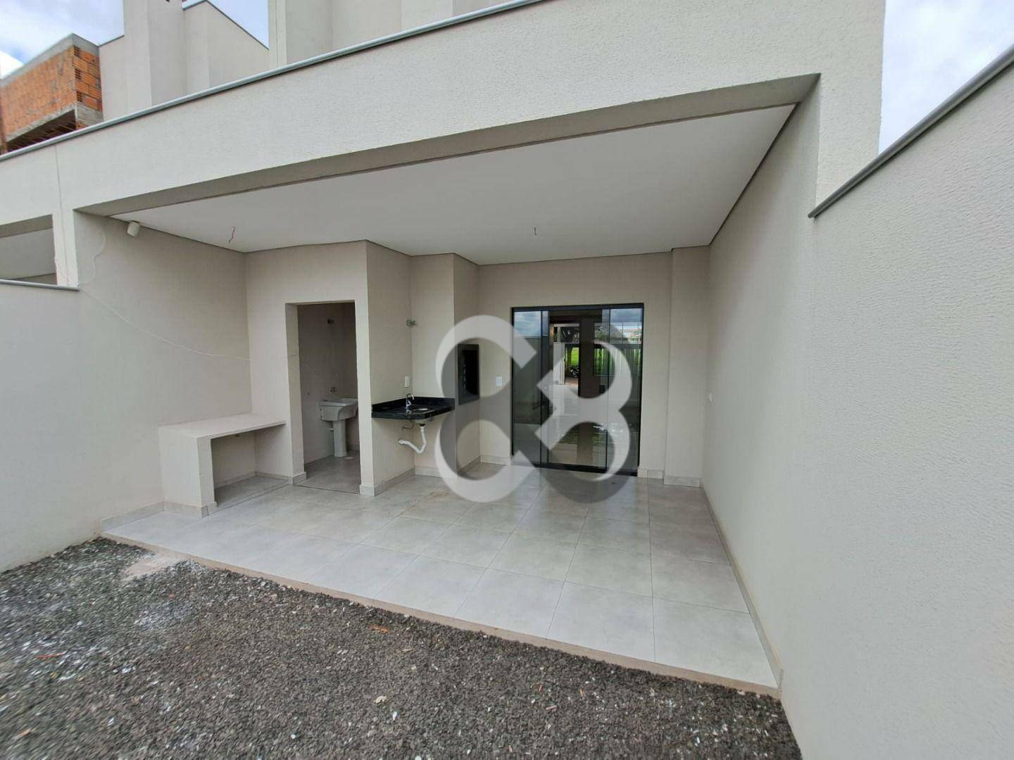 Sobrado à venda com 3 quartos, 120m² - Foto 20