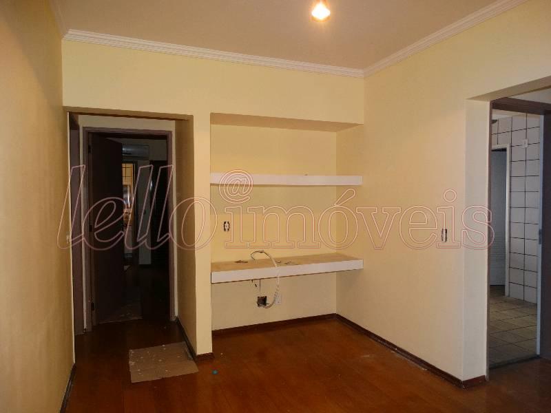 Apartamento para alugar com 4 quartos, 170m² - Foto 4