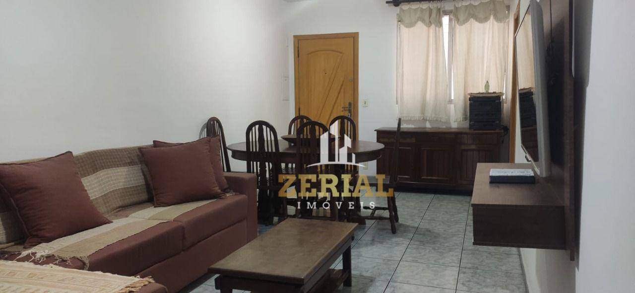 Apartamento à venda com 2 quartos, 78m² - Foto 1