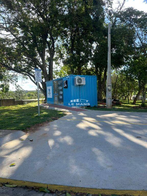 Loteamento e Condomínio, 266 m² - Foto 3