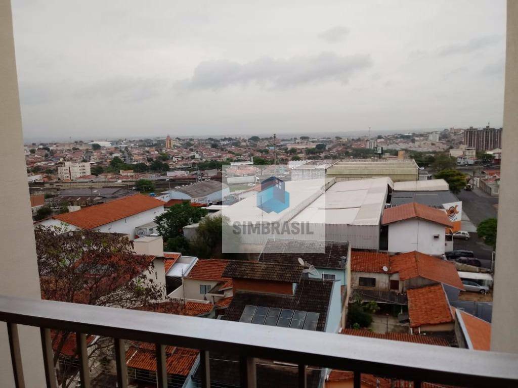 Apartamento à venda com 3 quartos, 89m² - Foto 6