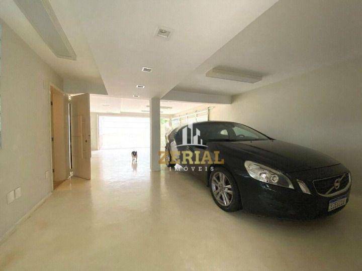 Sobrado à venda com 3 quartos, 380m² - Foto 26