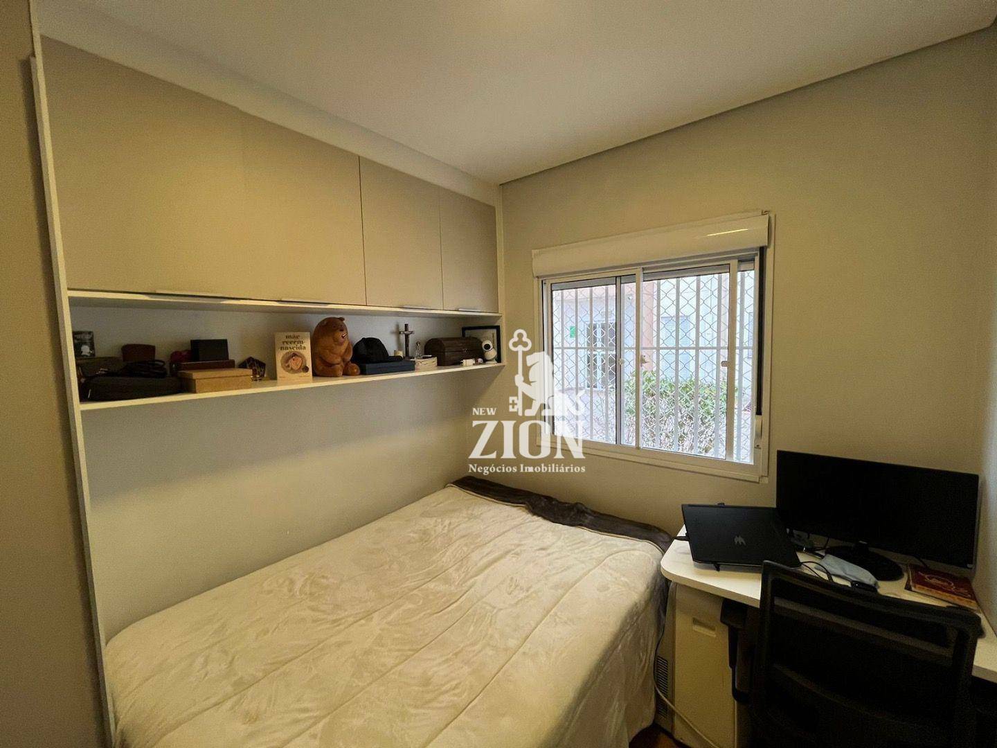 Apartamento à venda com 2 quartos, 42m² - Foto 22