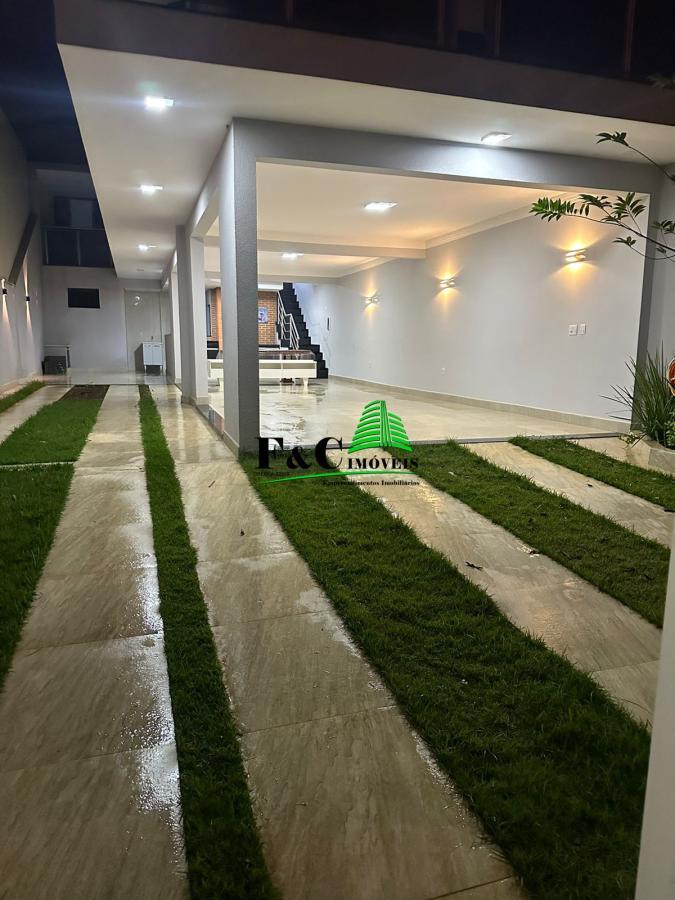 Casa de Condomínio à venda com 3 quartos, 220m² - Foto 29