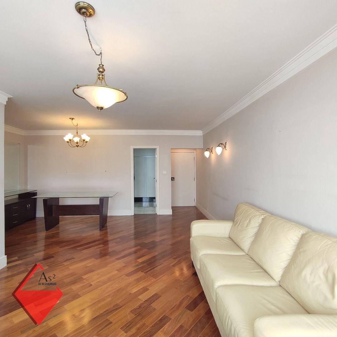 Apartamento à venda com 2 quartos, 105m² - Foto 8