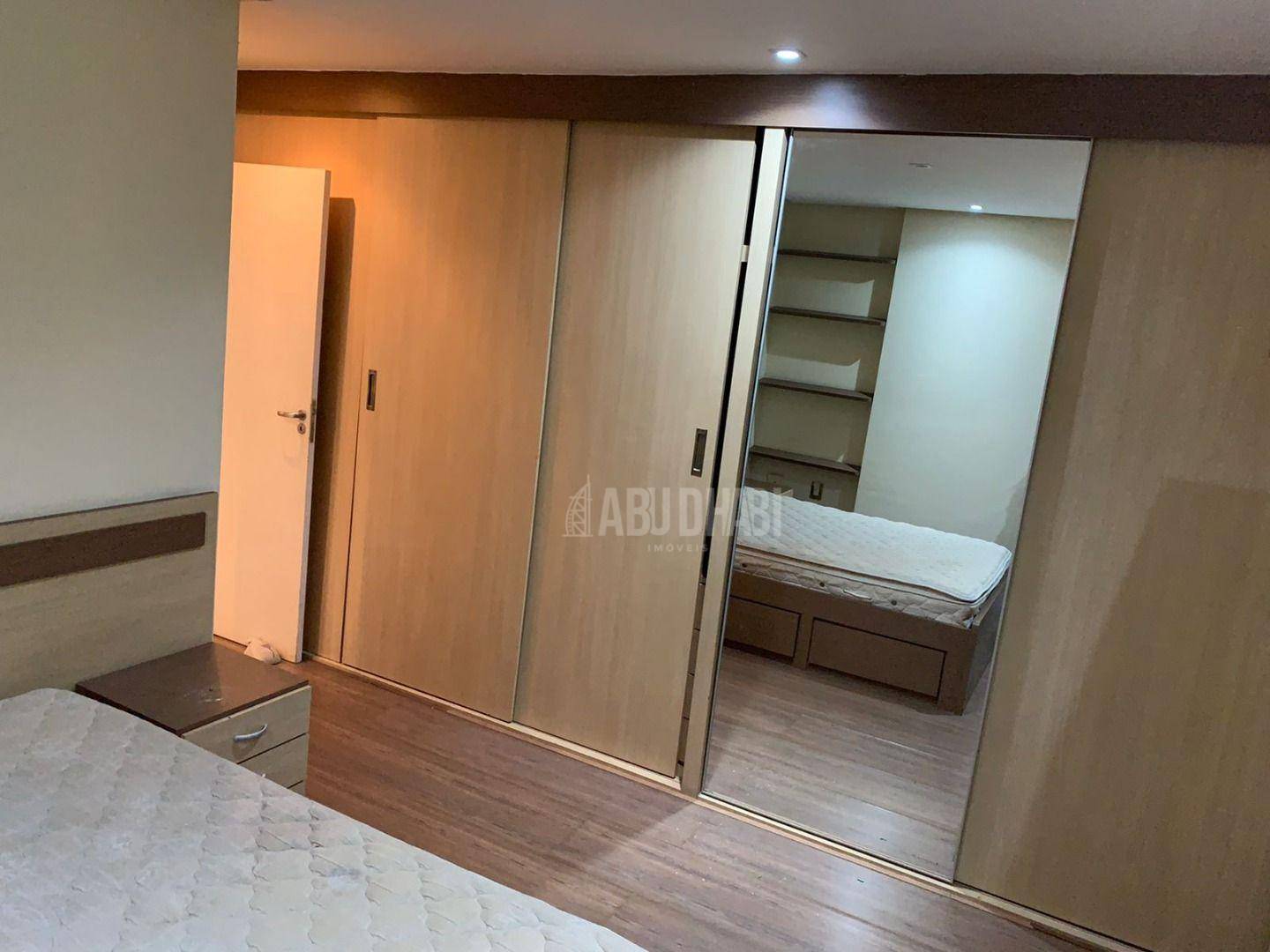 Apartamento à venda com 3 quartos, 230m² - Foto 10