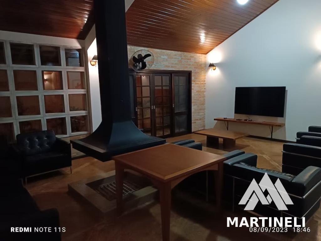 Casa à venda e aluguel com 7 quartos, 400m² - Foto 33