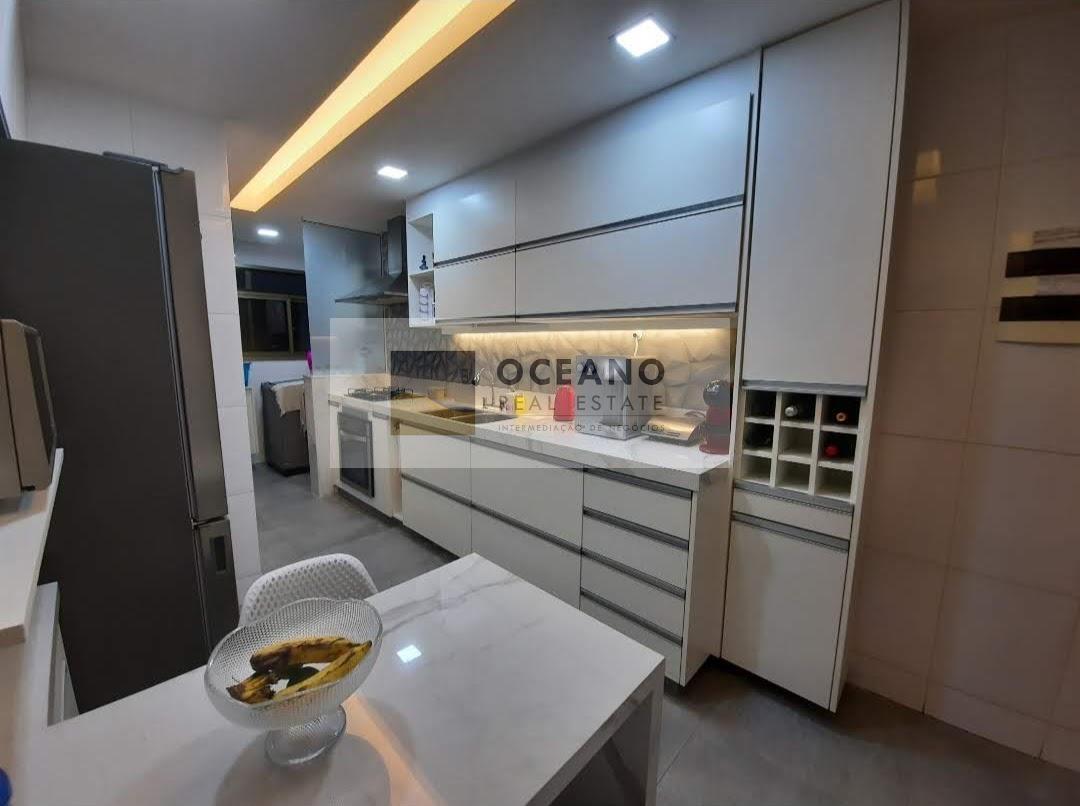 Apartamento à venda com 3 quartos, 149m² - Foto 32