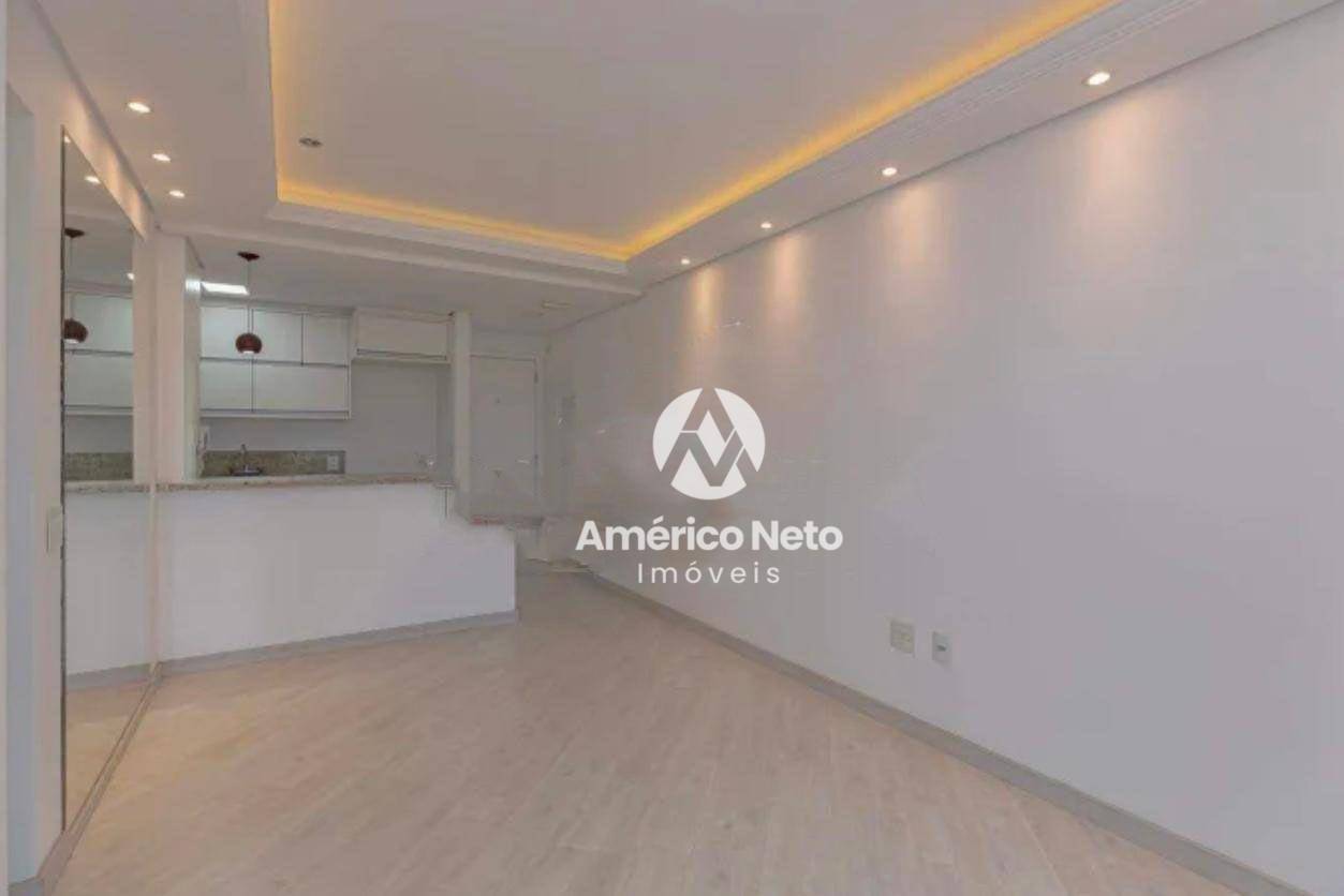 Apartamento para alugar com 3 quartos, 74m² - Foto 1