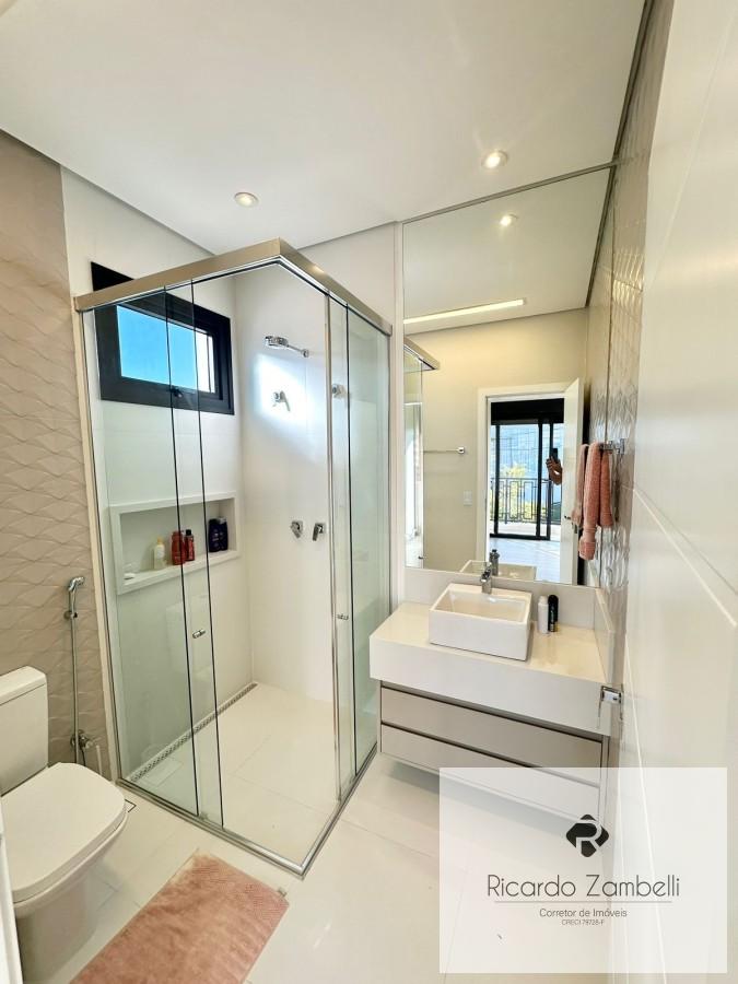 Casa de Condomínio, 3 quartos - Foto 21