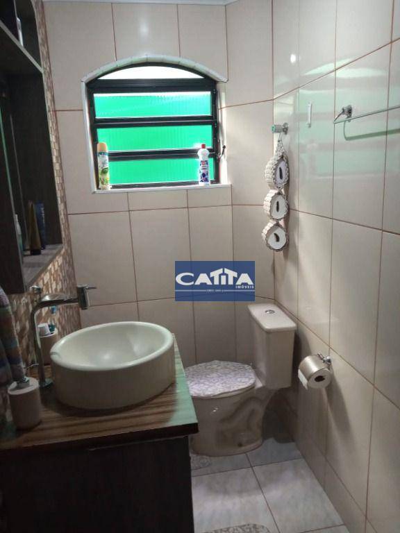 Sobrado à venda com 2 quartos, 90m² - Foto 15