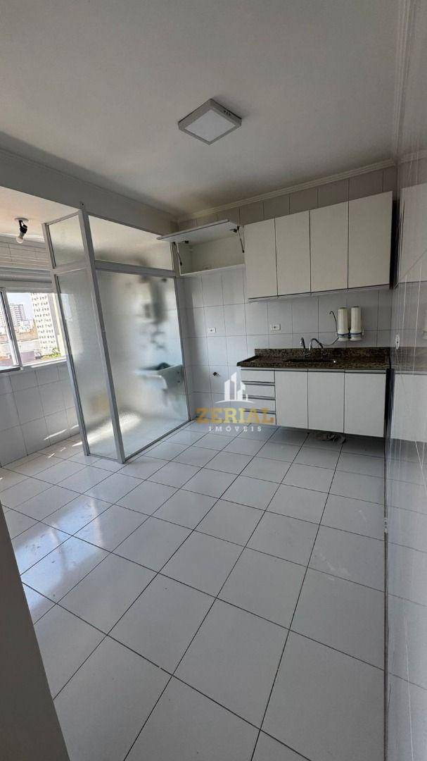 Apartamento à venda com 3 quartos, 81m² - Foto 6