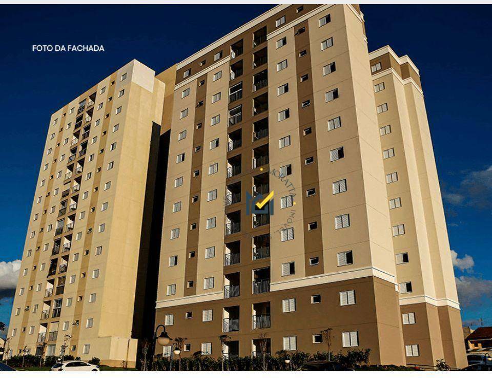 Apartamento, 3 quartos, 87 m² - Foto 2