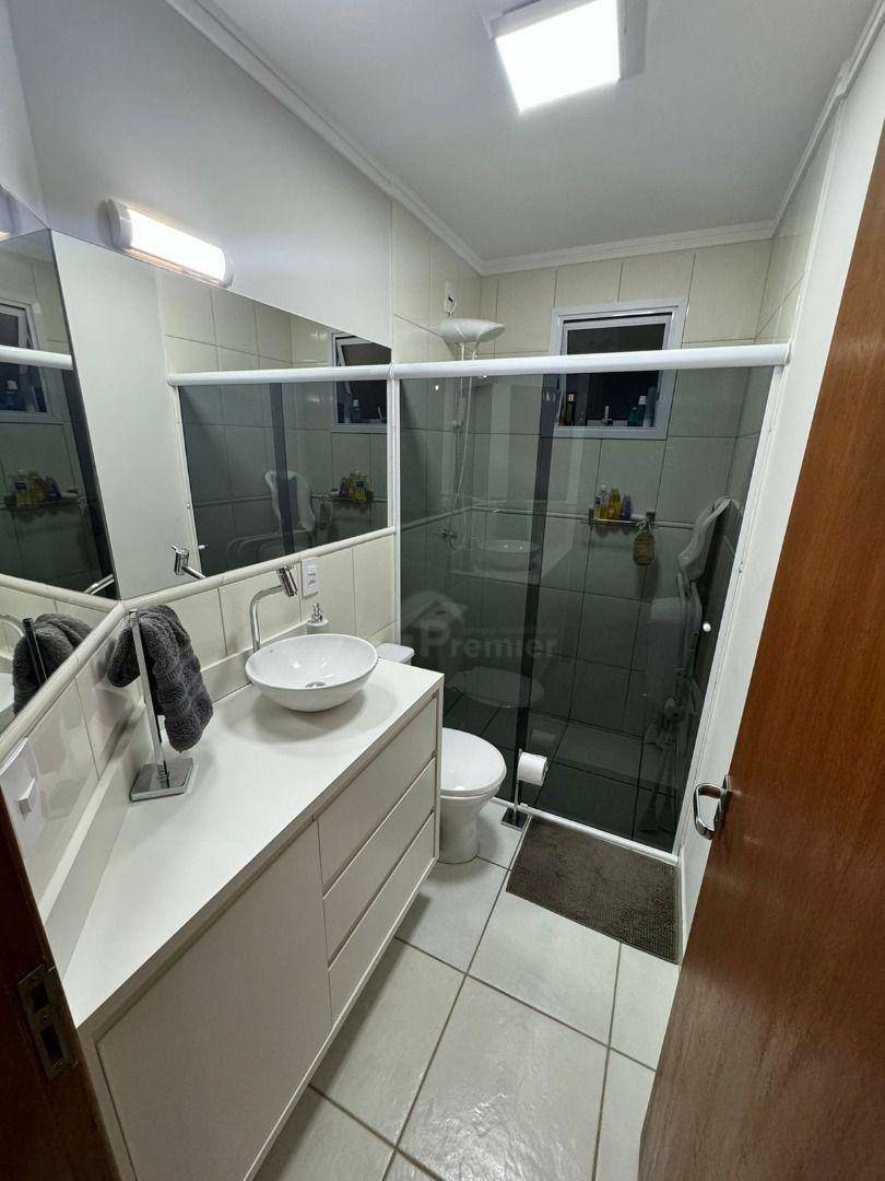 Apartamento à venda com 2 quartos, 72m² - Foto 8