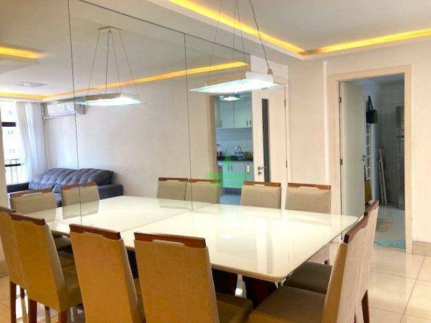 Apartamento à venda com 3 quartos, 105m² - Foto 8