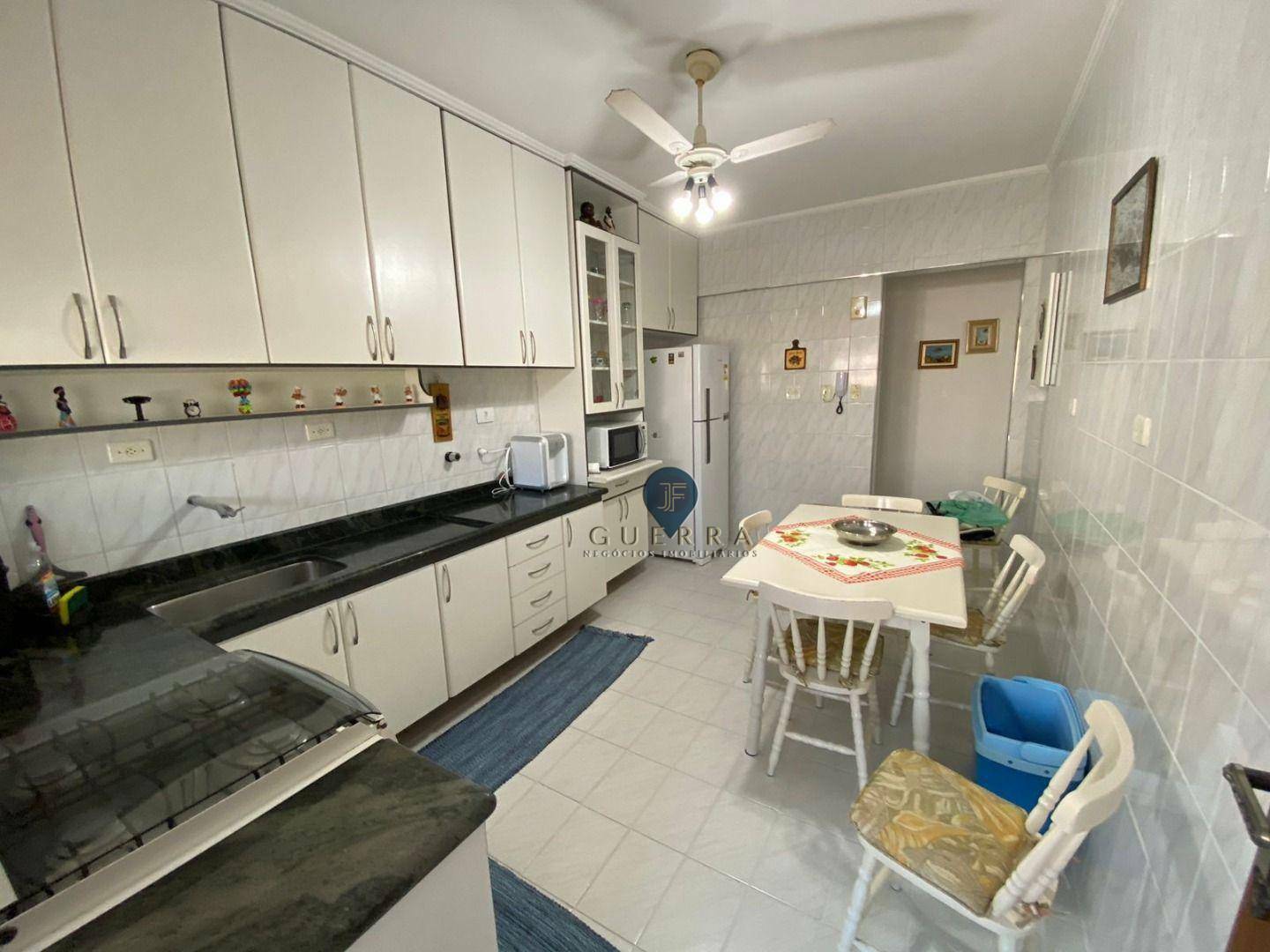 Apartamento à venda com 2 quartos, 90m² - Foto 8