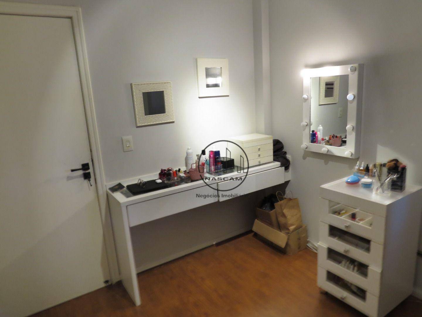 Apartamento à venda com 3 quartos, 120m² - Foto 30