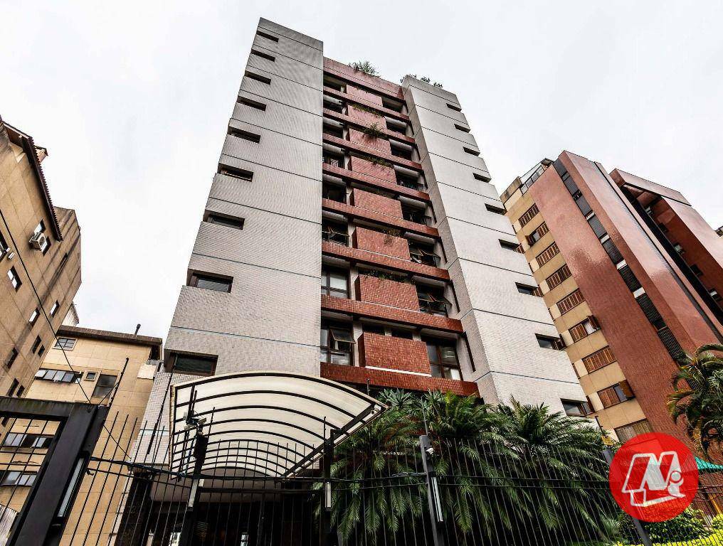 Apartamento à venda com 3 quartos, 132m² - Foto 4