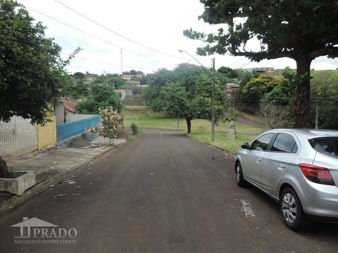 Casa à venda com 4 quartos, 117m² - Foto 22