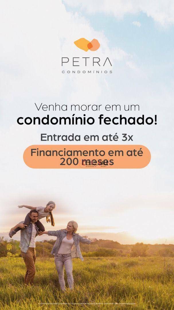Loteamento e Condomínio, 250 m² - Foto 3