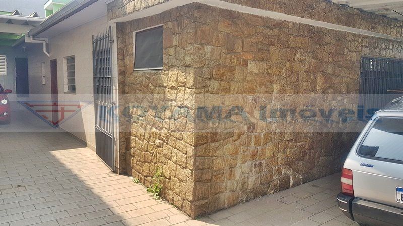 Casa à venda com 3 quartos, 180m² - Foto 3