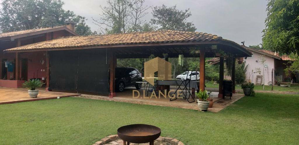 Chácara à venda com 5 quartos, 465m² - Foto 38