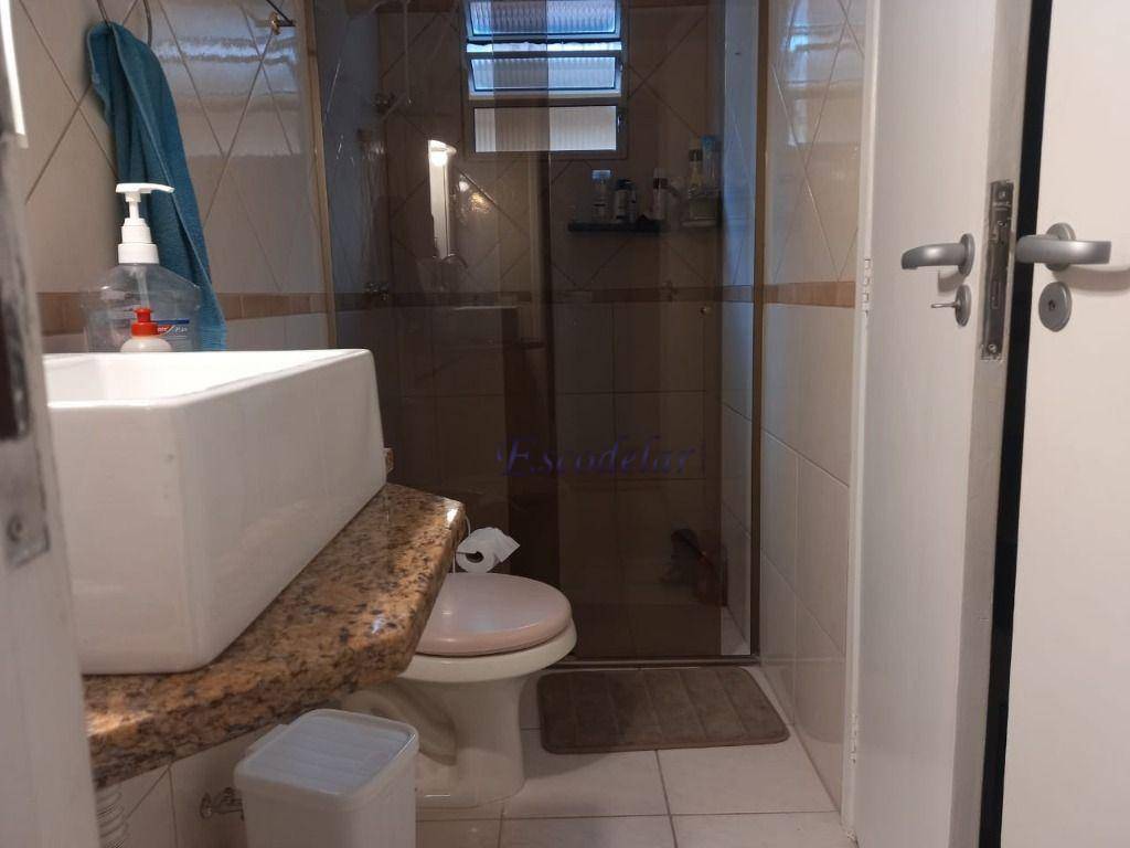 Sobrado à venda com 3 quartos, 152m² - Foto 27