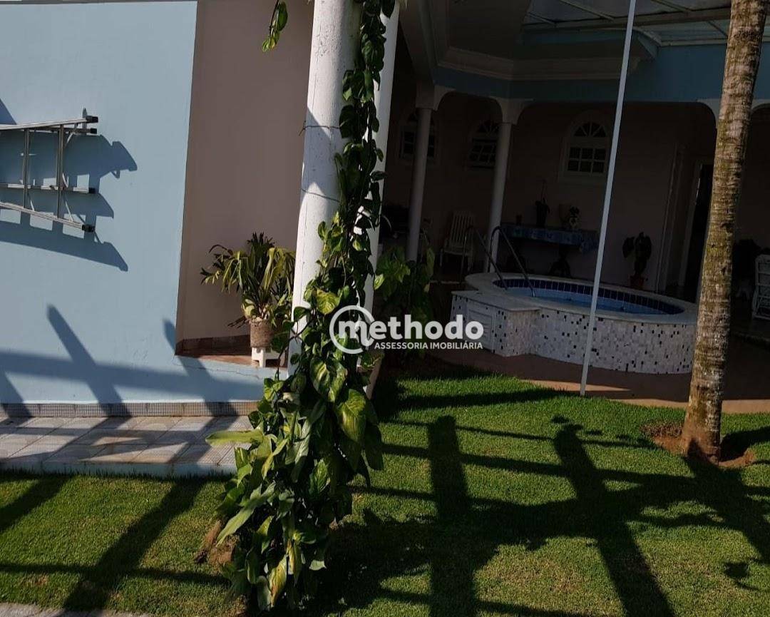 Casa de Condomínio à venda com 4 quartos, 938m² - Foto 29