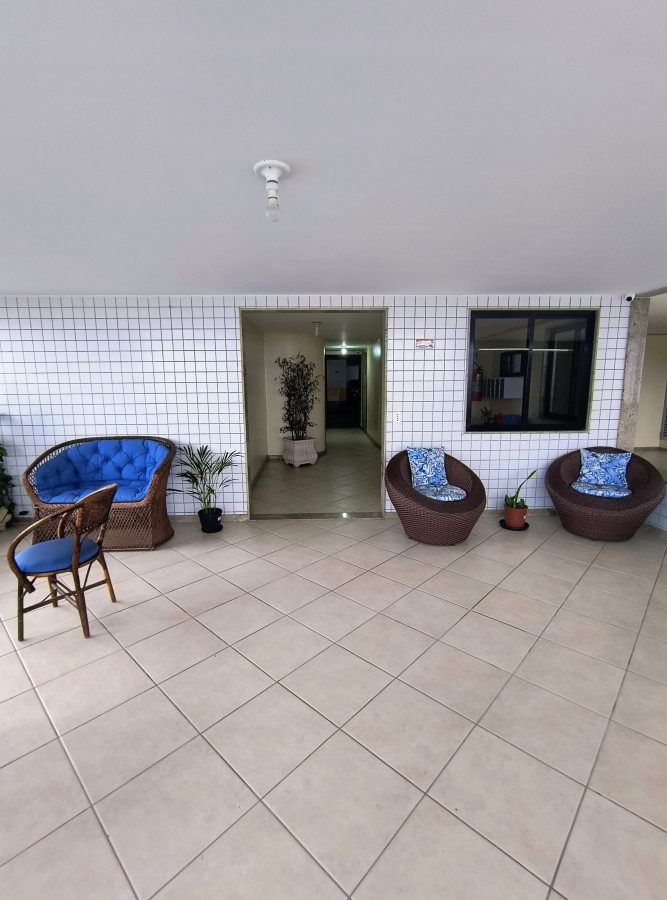 Apartamento, 2 quartos, 96 m² - Foto 15