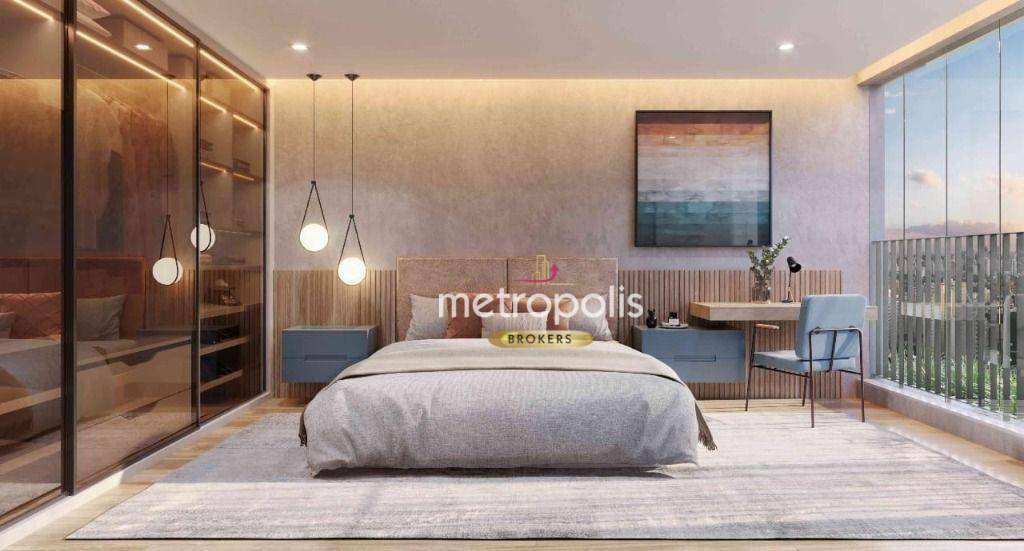 Apartamento à venda com 2 quartos, 128m² - Foto 48