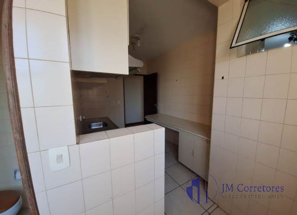 Apartamento à venda com 3 quartos, 66m² - Foto 12