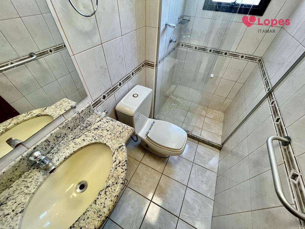 Apartamento à venda com 3 quartos, 92m² - Foto 11