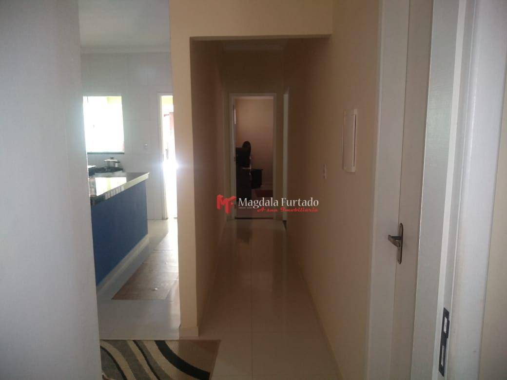 Casa à venda com 3 quartos, 215m² - Foto 15