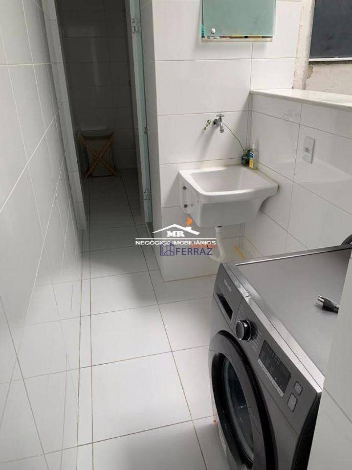 Apartamento à venda com 2 quartos, 70m² - Foto 12