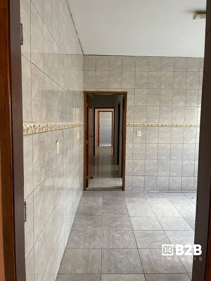 Casa, 2 quartos, 109 m² - Foto 5