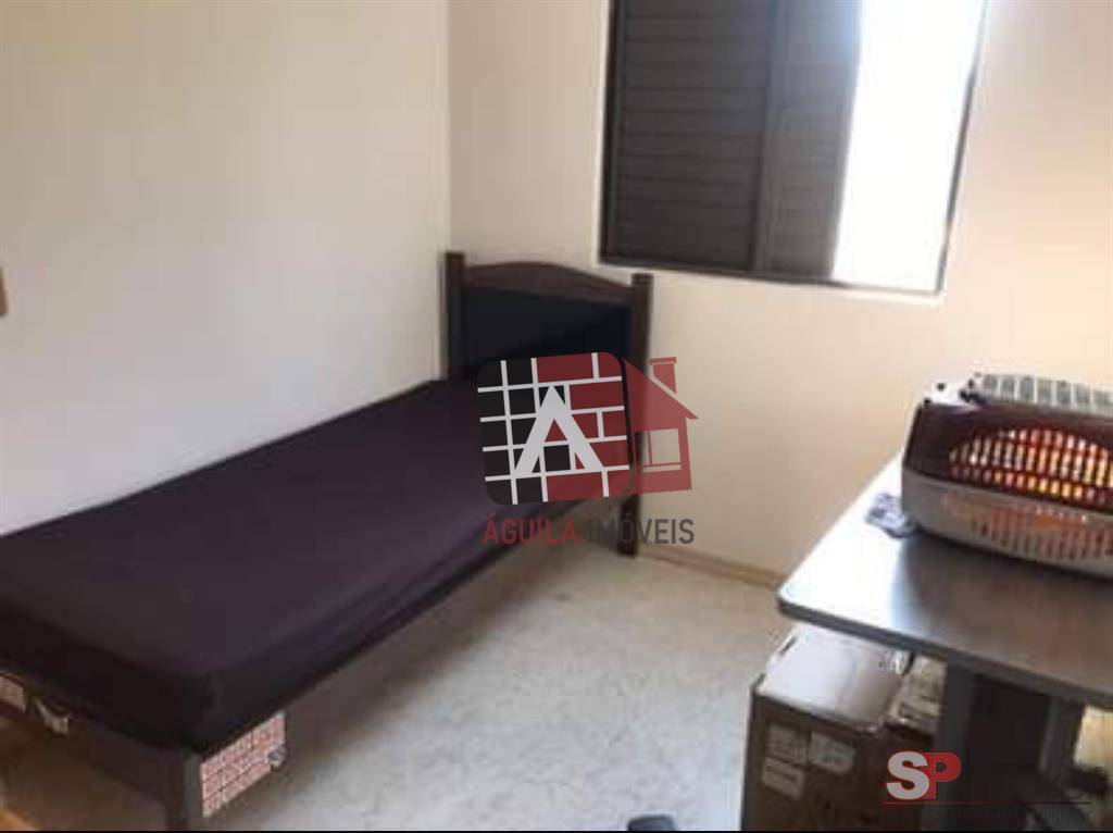 Apartamento à venda com 2 quartos, 50m² - Foto 8