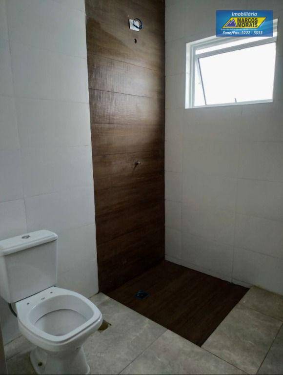 Casa de Condomínio à venda com 3 quartos, 95m² - Foto 5