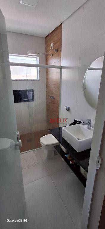 Casa de Condomínio, 2 quartos - Foto 4