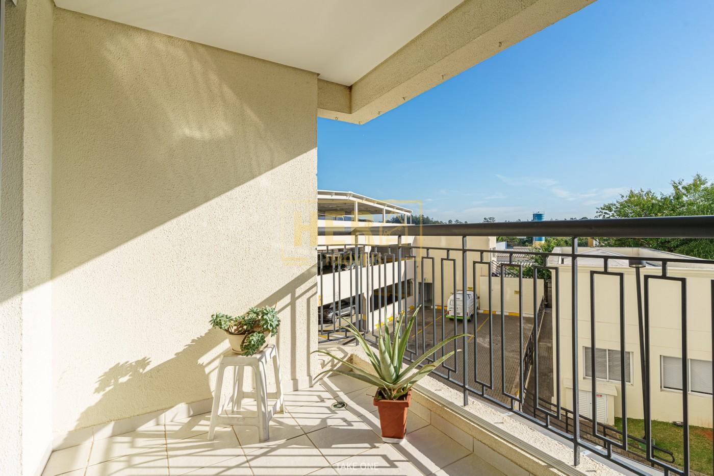 Apartamento à venda, 96m² - Foto 12