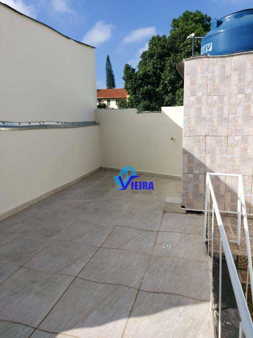 Sobrado à venda com 2 quartos, 154m² - Foto 16