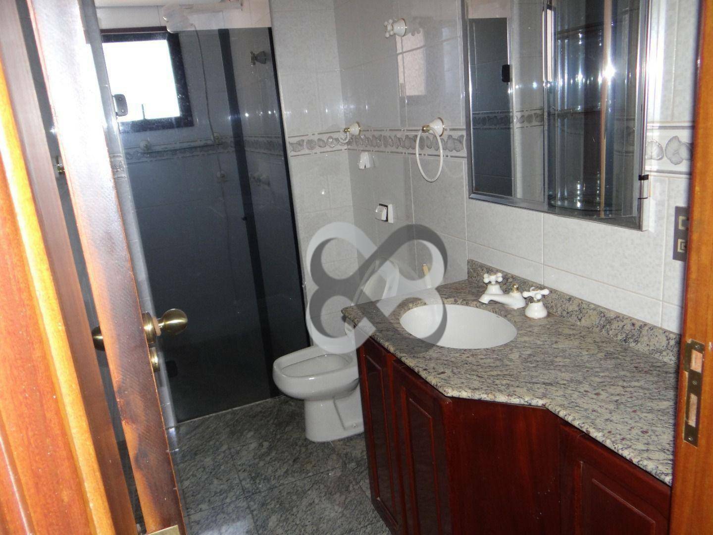 Apartamento à venda com 3 quartos, 103m² - Foto 5