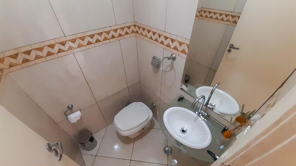 Apartamento à venda com 3 quartos, 176m² - Foto 9