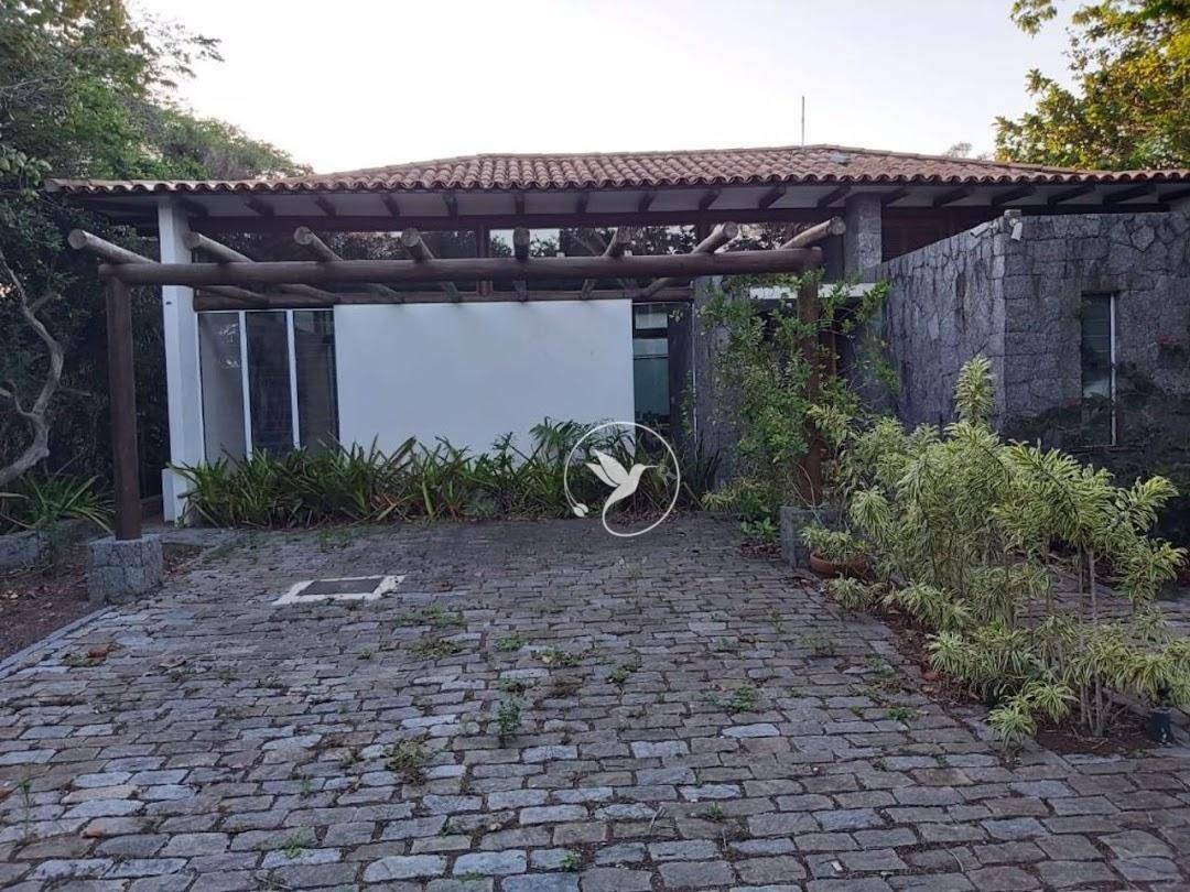 Casa de Condomínio à venda com 3 quartos, 340m² - Foto 37