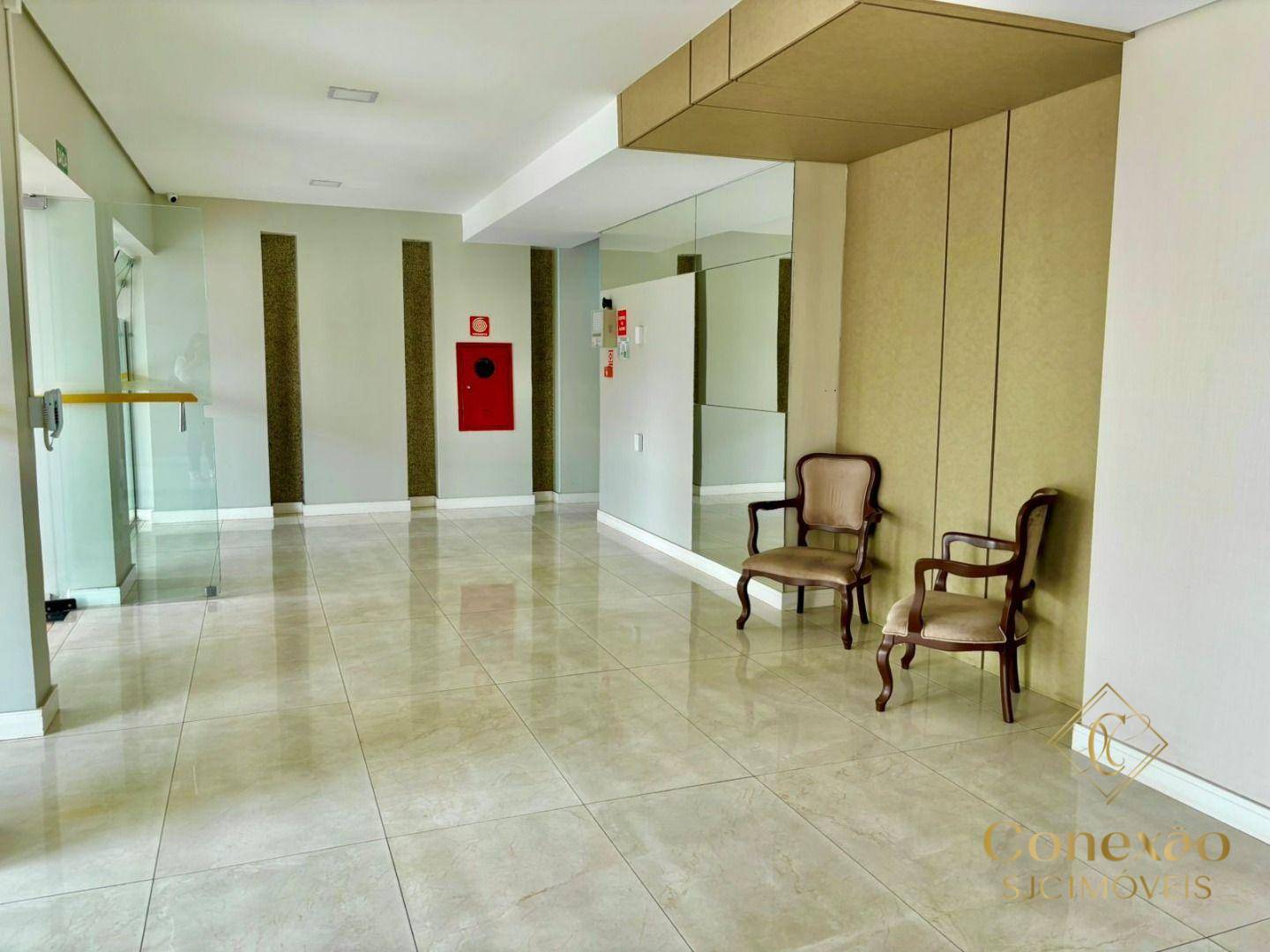 Apartamento, 3 quartos, 70 m² - Foto 21